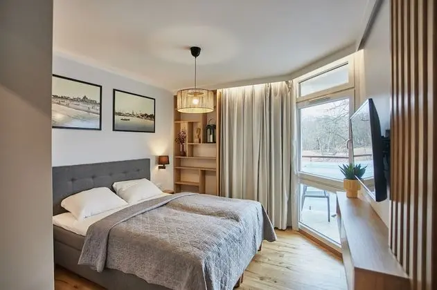 Standard Apart Daire