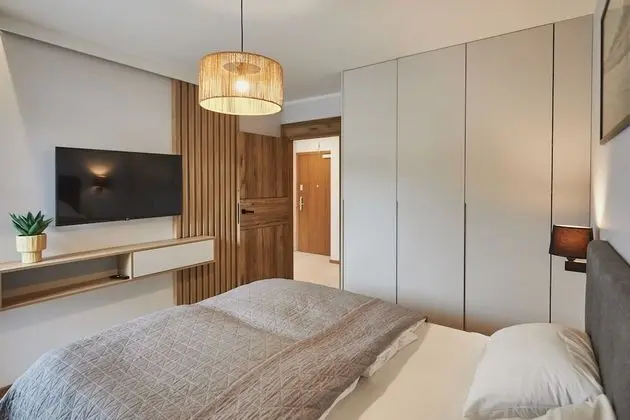 Standard Apart Daire