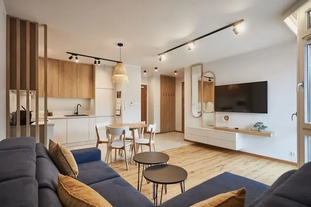 Standard Apart Daire