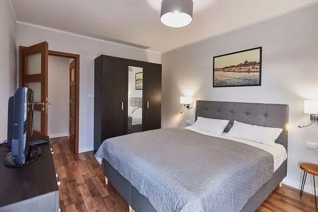 Standard Apart Daire