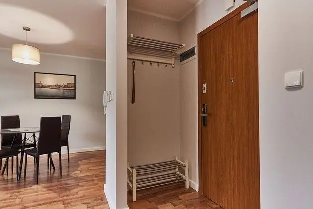 Standard Apart Daire