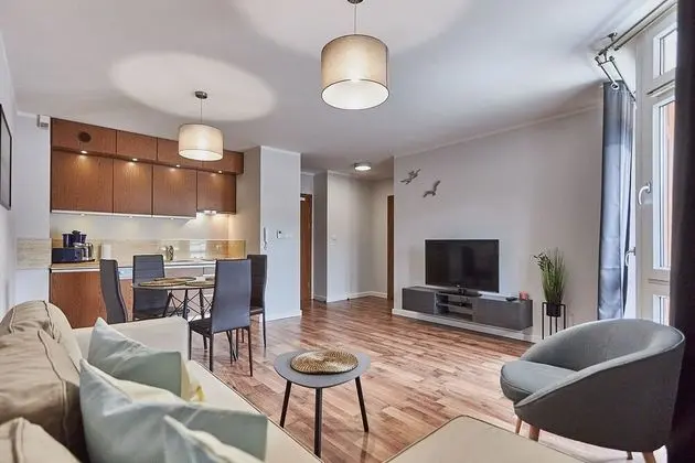 Standard Apart Daire