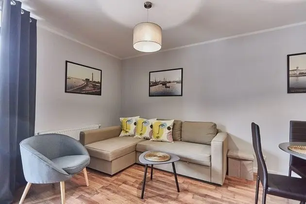 Standard Apart Daire