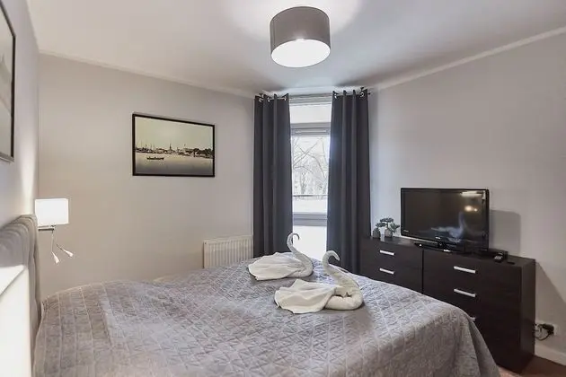 Standard Apart Daire