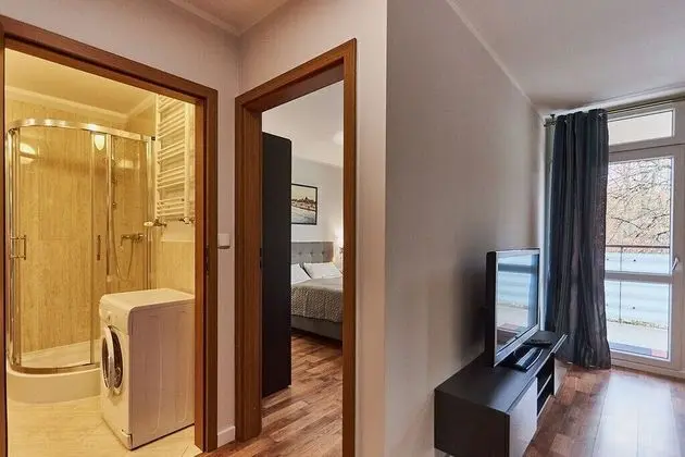 Standard Apart Daire