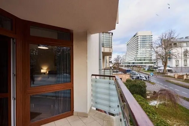 Standard Apart Daire