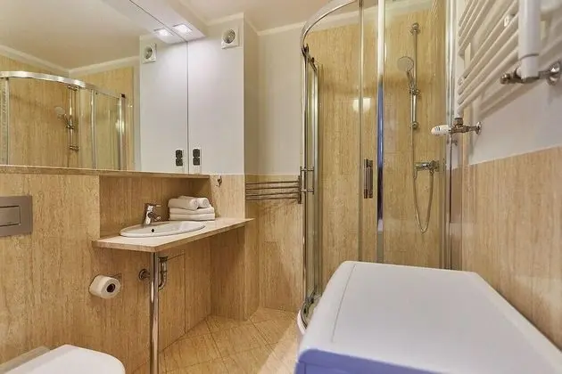 Standard Apart Daire