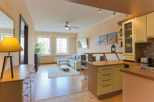 Standard Apart Daire