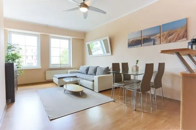 Standard Apart Daire