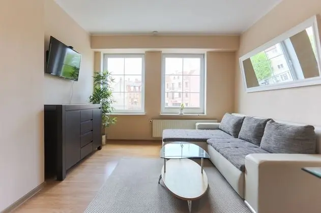 Standard Apart Daire