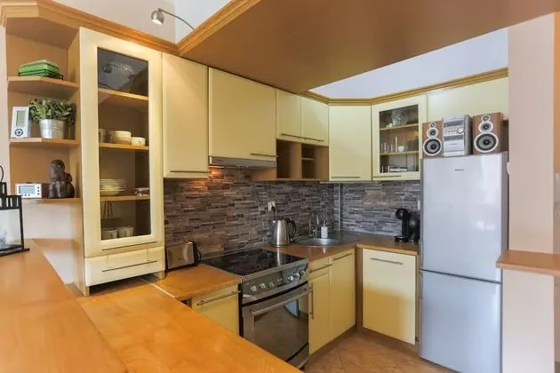 Standard Apart Daire