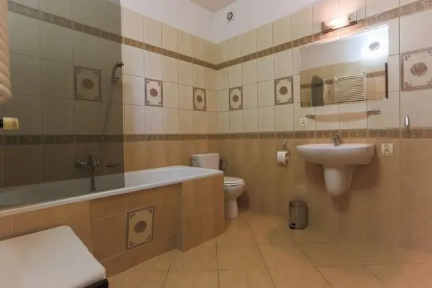 Standard Apart Daire