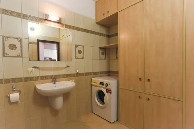 Standard Apart Daire