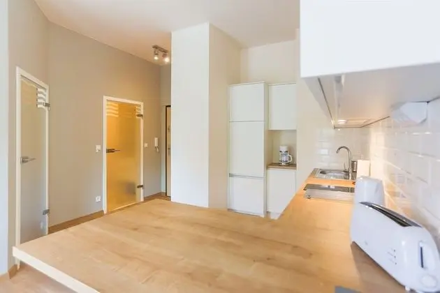 Standard Apart Daire