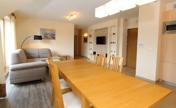Classic Apart Daire