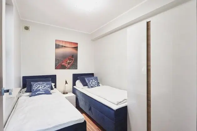 Standard Apart Daire