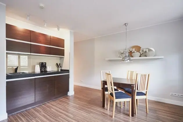 Standard Apart Daire