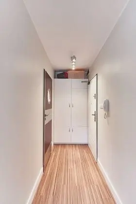 Standard Apart Daire