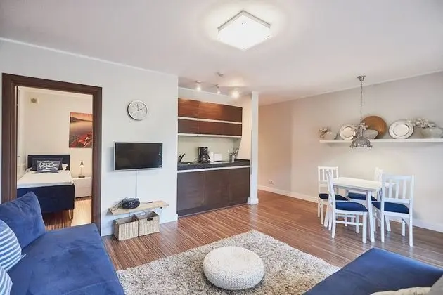 Standard Apart Daire