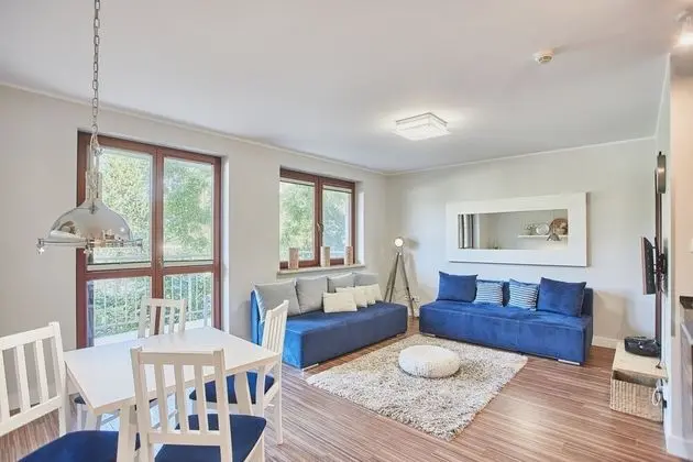 Standard Apart Daire