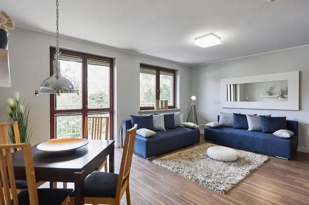 Standard Apart Daire