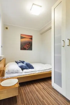 Standard Apart Daire