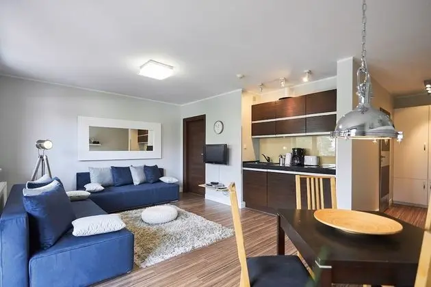 Standard Apart Daire