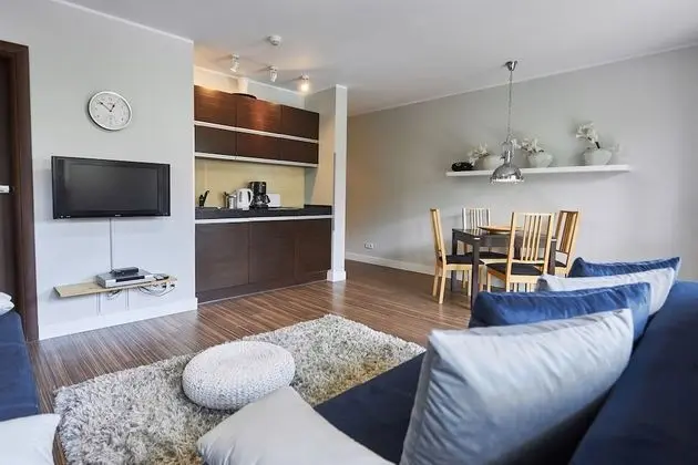 Standard Apart Daire