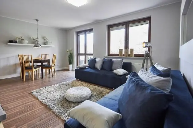 Standard Apart Daire