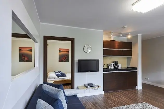 Standard Apart Daire