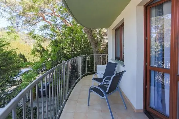 Standard Apart Daire