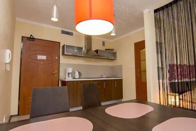 Standard Stüdyo Süit