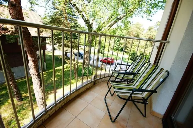 Standard Stüdyo Süit