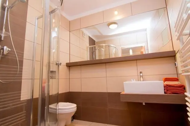 Standard Stüdyo Süit