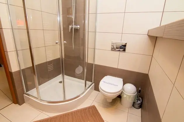 Standard Stüdyo Süit