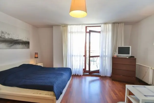 Standard Stüdyo Süit