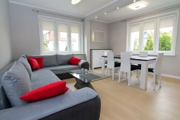 Standard Apart Daire