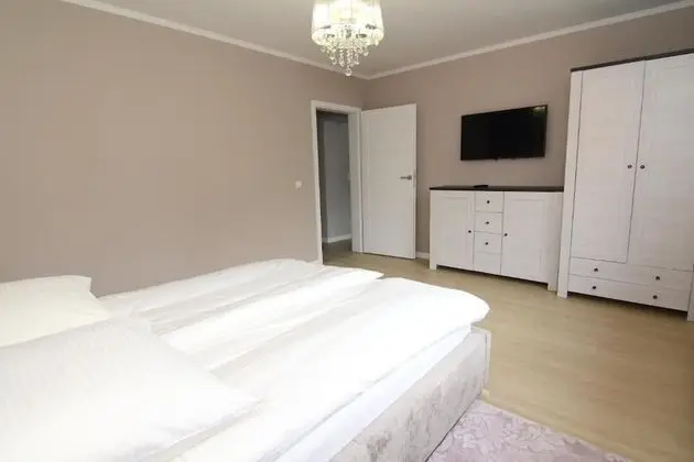 Standard Apart Daire