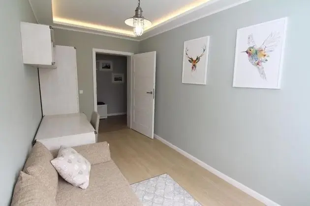 Standard Apart Daire