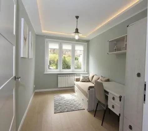 Standard Apart Daire