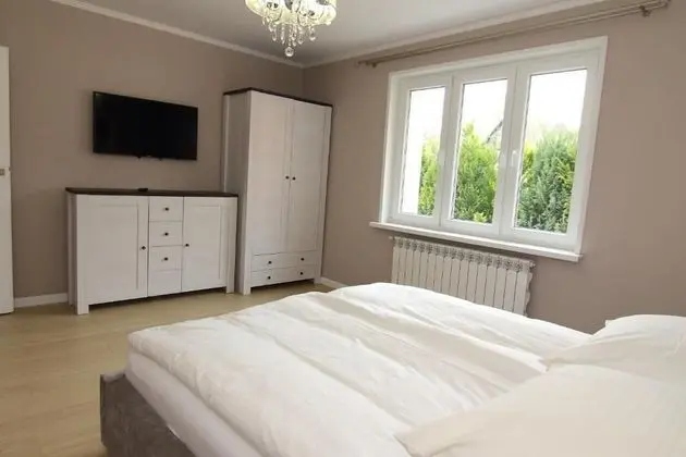 Standard Apart Daire