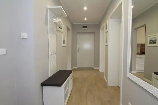 Standard Apart Daire