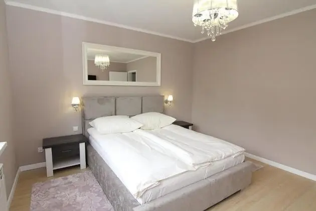 Standard Apart Daire