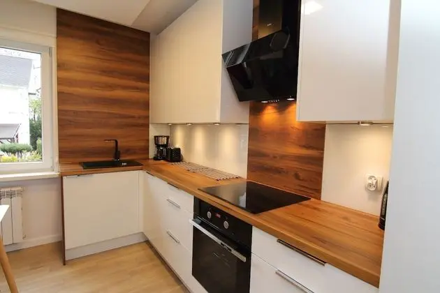 Standard Apart Daire