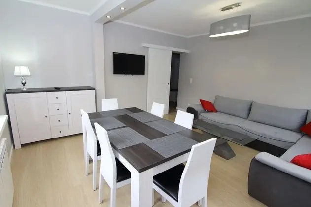 Standard Apart Daire