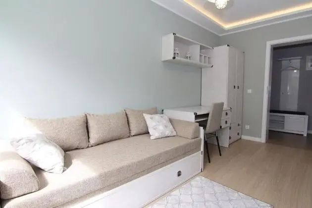 Standard Apart Daire