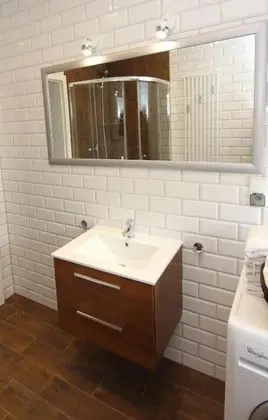 Standard Apart Daire