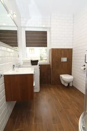 Standard Apart Daire