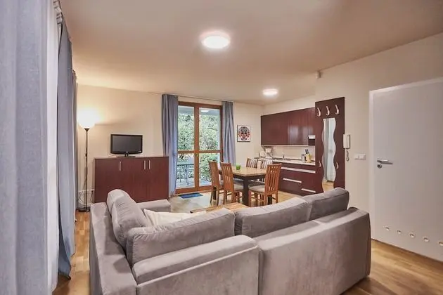 Standard Apart Daire