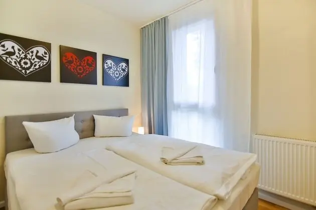 Standard Apart Daire